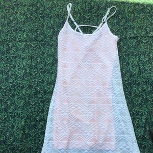 Gianni Bini 🐾 Cute maxi/mini dress